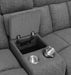 Bahrain Power Recliner Seating - California Furniture (Coachella, CA)