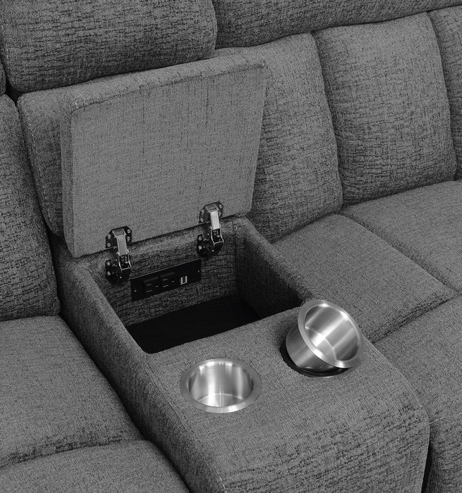 Bahrain Sofa - California Furniture (Coachella, CA)
