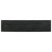 Marsden 2-door Wood 70" TV Stand Charcoal Black - California Furniture (Coachella, CA)