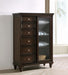 Andover Door Chest - California Furniture (Coachella, CA)