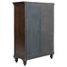 Andover Door Chest - California Furniture (Coachella, CA)