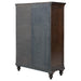 Andover Door Chest - California Furniture (Coachella, CA)