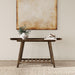 Ornelas Console Table - California Furniture (Coachella, CA)