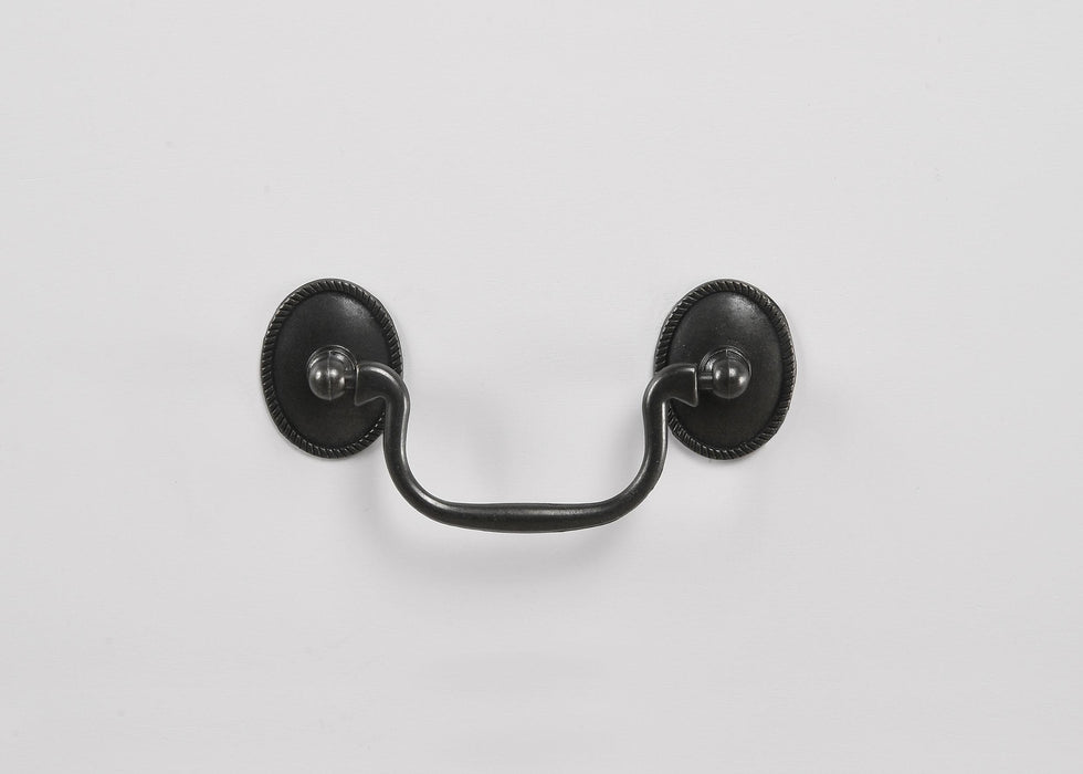 Louis Philippe Chest of Drawers - California Furniture (Coachella, CA)