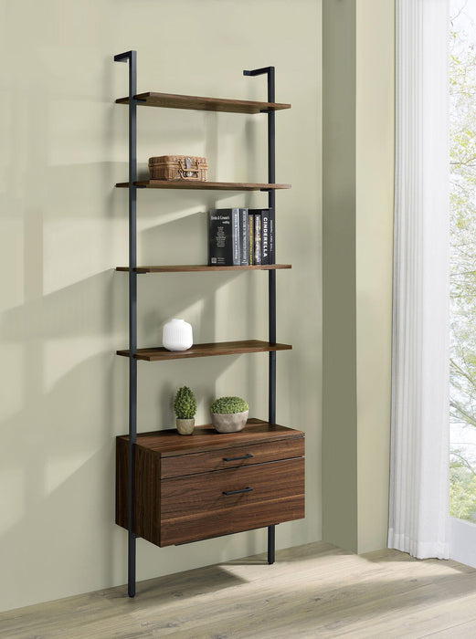Owens Wall Shelf - California Furniture (Coachella, CA)