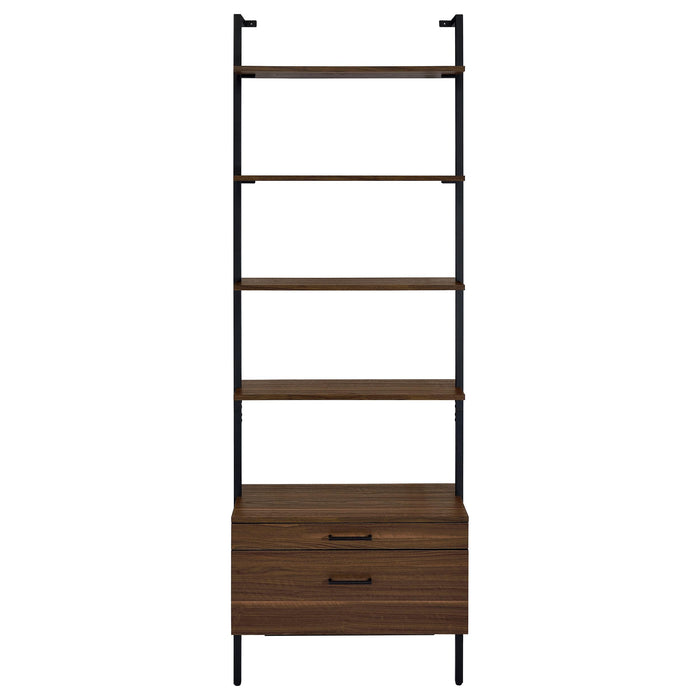 Owens Wall Shelf - California Furniture (Coachella, CA)