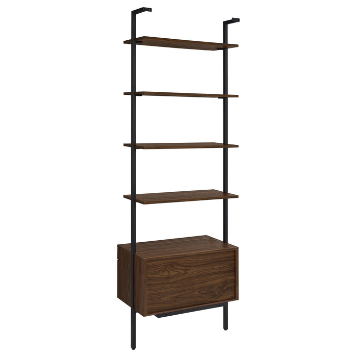 Owens Wall Shelf Set - California Furniture (Coachella, CA)