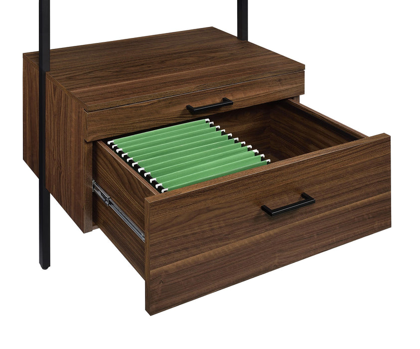 Owens Wall Shelf - California Furniture (Coachella, CA)