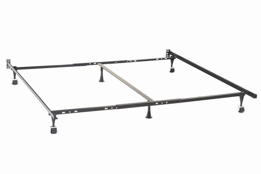 Kerns Bed Frames - California Furniture (Coachella, CA)
