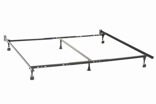 Kerns Bed Frames - California Furniture (Coachella, CA)