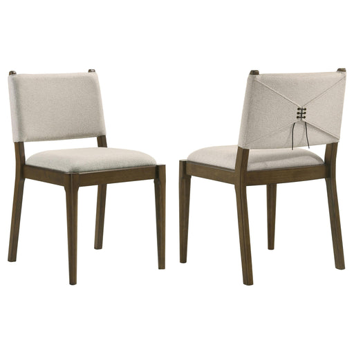 Ottowa Side Chairs - California Furniture (Coachella, CA)