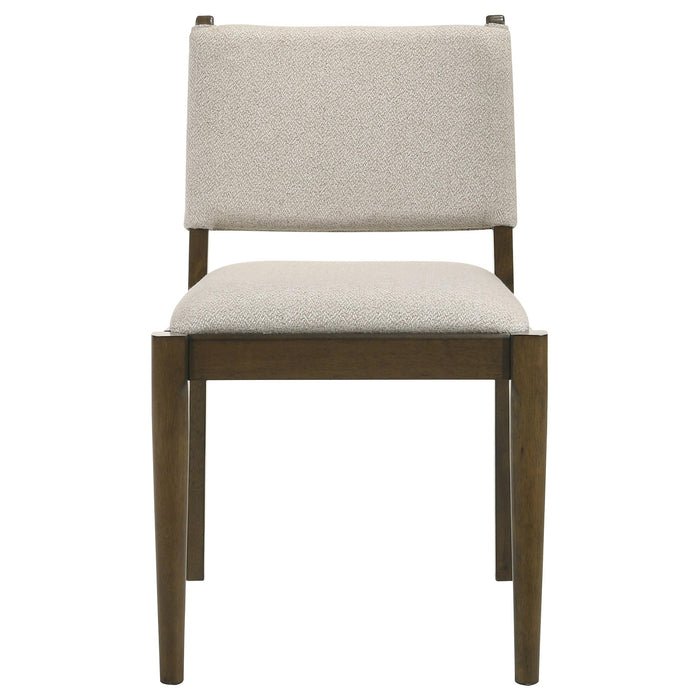 Ottowa Side Chairs - California Furniture (Coachella, CA)