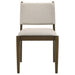 Ottowa Side Chairs - California Furniture (Coachella, CA)