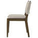 Ottowa Side Chairs - California Furniture (Coachella, CA)