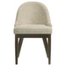 Reseda Side Chairs - California Furniture (Coachella, CA)