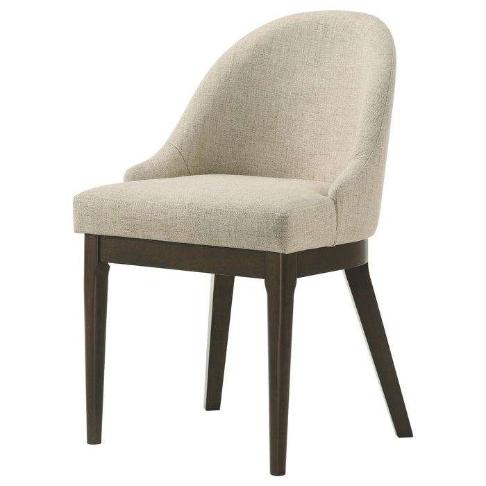 Reseda Side Chairs - California Furniture (Coachella, CA)