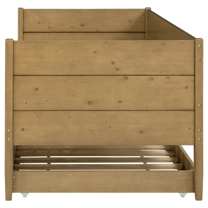 Calinda Daybeds - California Furniture (Coachella, CA)