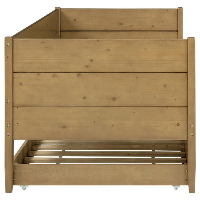 Calinda Daybeds - California Furniture (Coachella, CA)