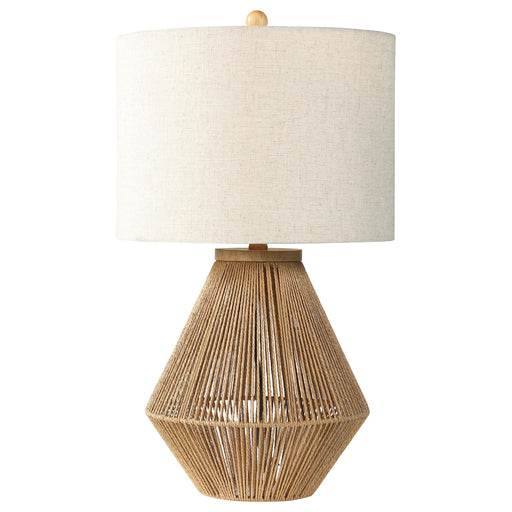Pryor Table Lamps - California Furniture (Coachella, CA)