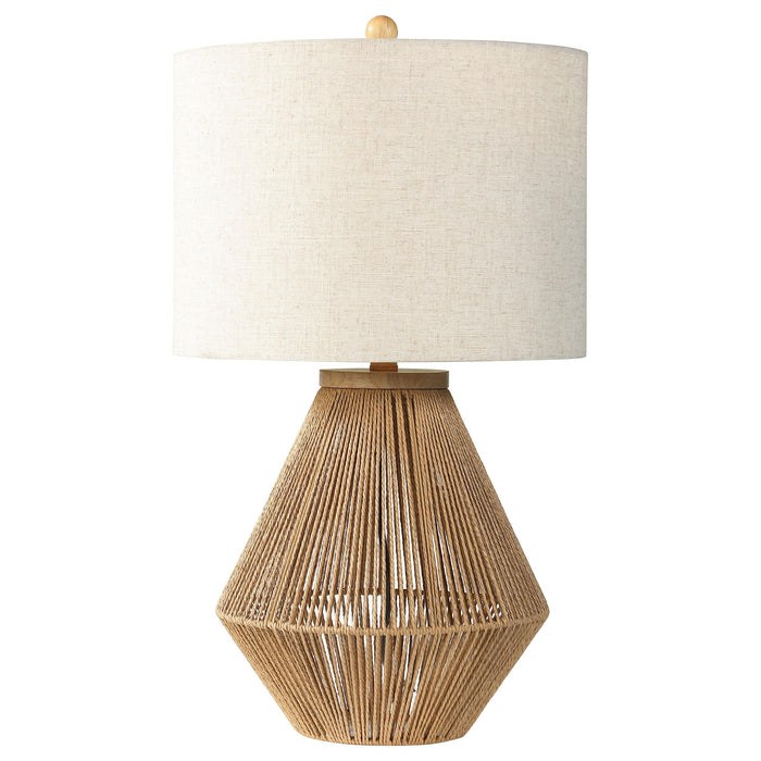Pryor Table Lamps - California Furniture (Coachella, CA)