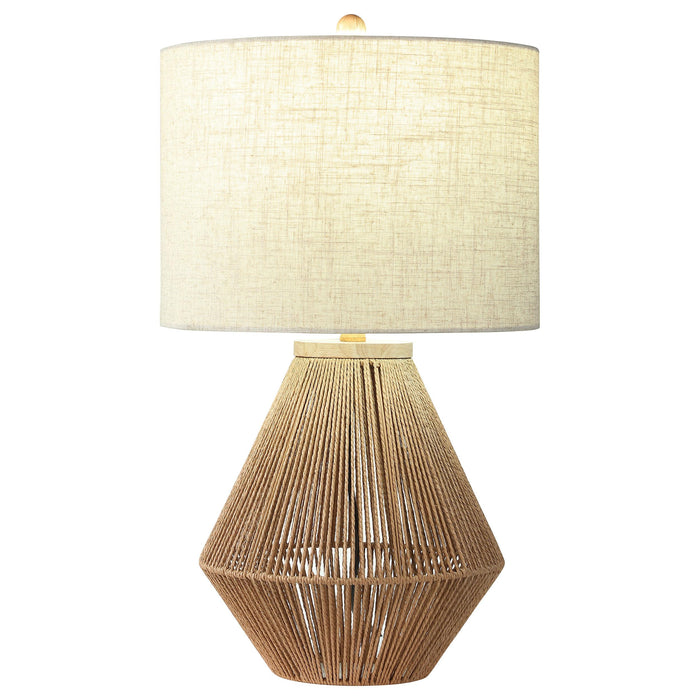 Pryor Table Lamps - California Furniture (Coachella, CA)