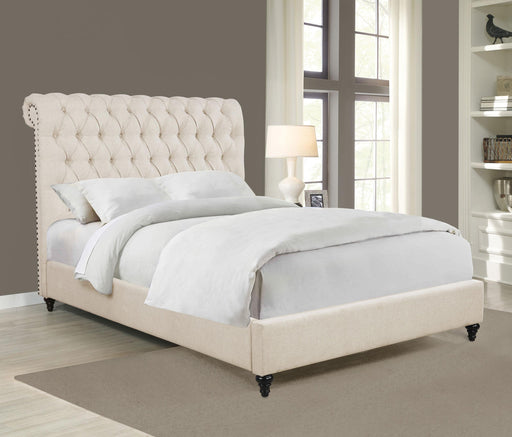 Devon Queen Beds - California Furniture (Coachella, CA)