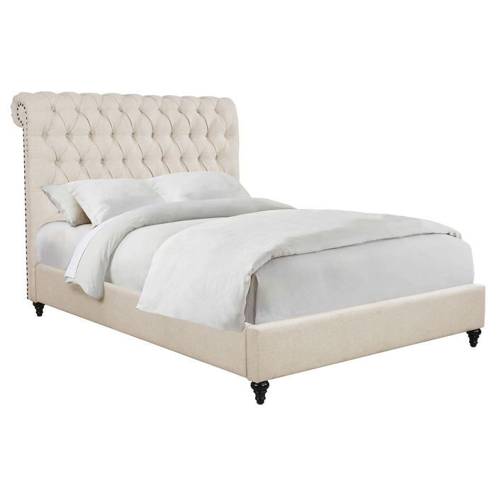 Devon Queen Beds - California Furniture (Coachella, CA)