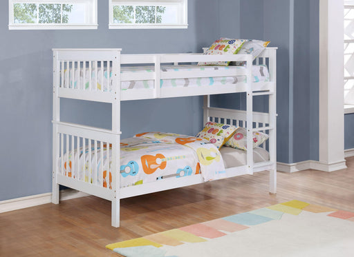 Chapman Bunk Beds - California Furniture (Coachella, CA)