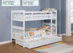 Chapman Bunk Beds - California Furniture (Coachella, CA)