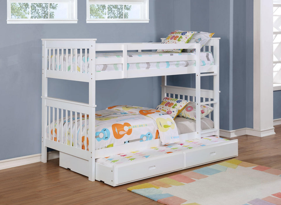 Chapman Bunk Beds - California Furniture (Coachella, CA)