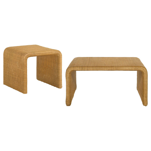 Cahya Table Sets - California Furniture (Coachella, CA)