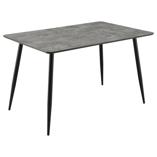 Horizon Dining Tables - California Furniture (Coachella, CA)