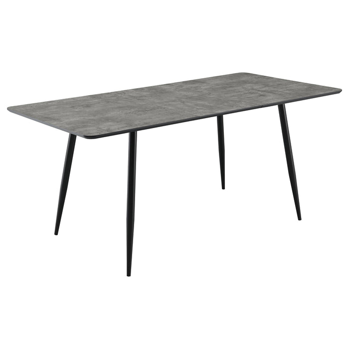 Horizon Dining Tables - California Furniture (Coachella, CA)