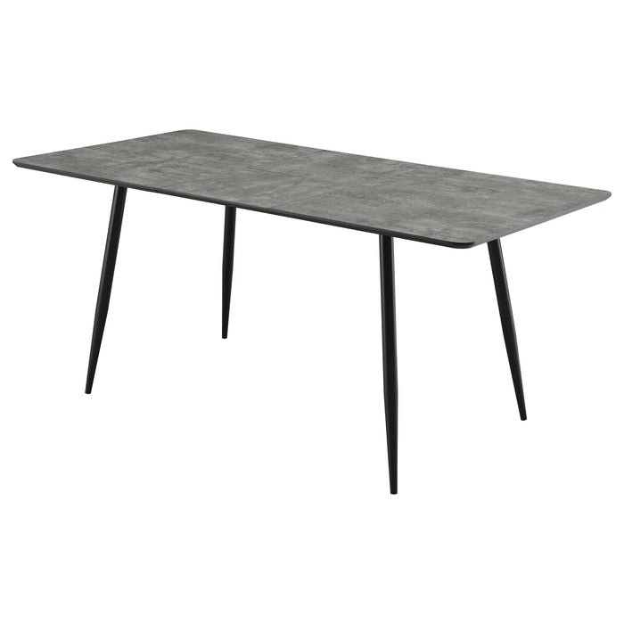 Horizon Dining Tables - California Furniture (Coachella, CA)