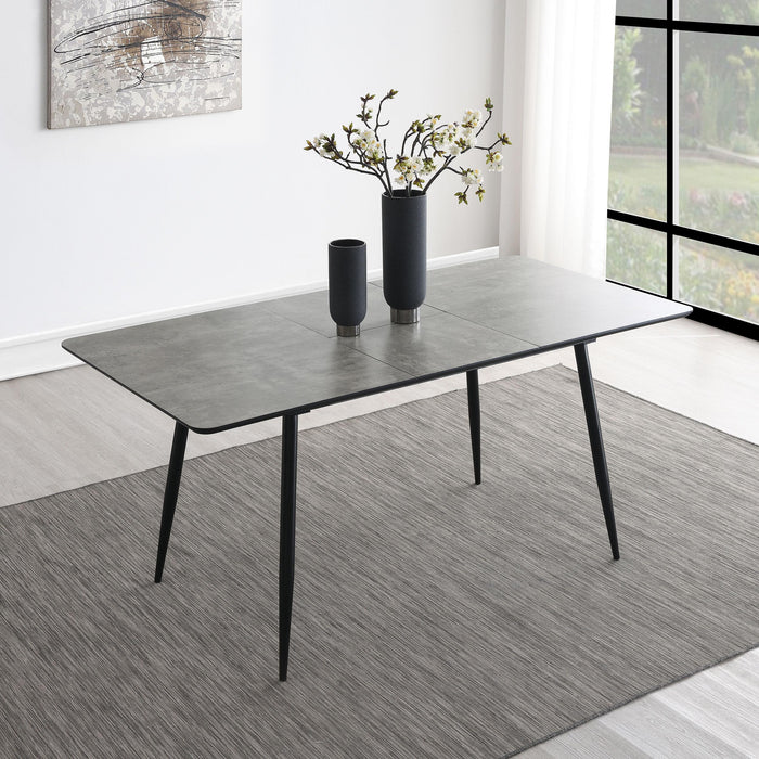 Horizon Dining Tables - California Furniture (Coachella, CA)