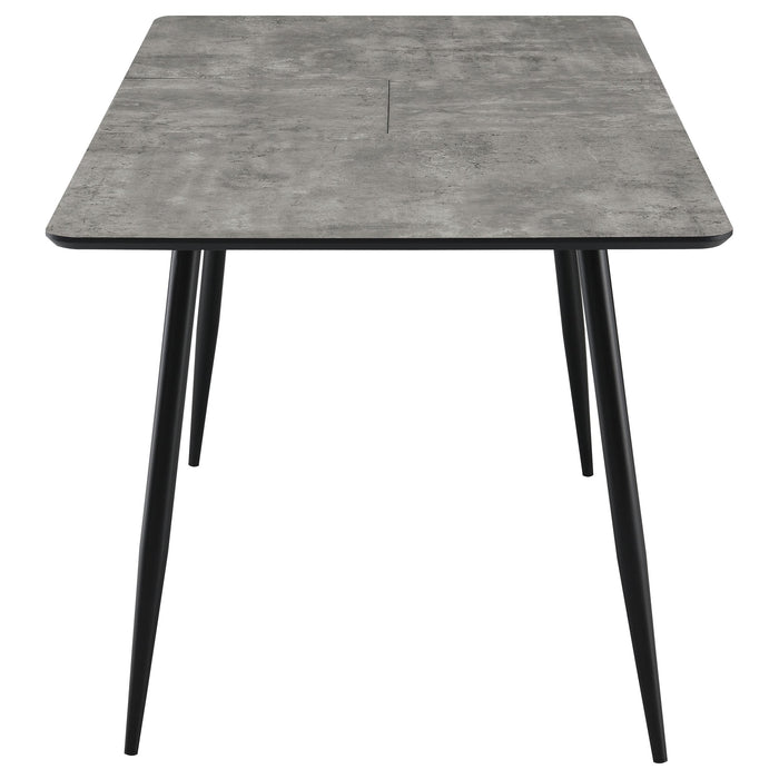 Horizon Dining Tables - California Furniture (Coachella, CA)