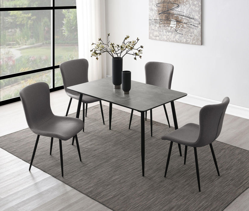Horizon Dining Tables - California Furniture (Coachella, CA)