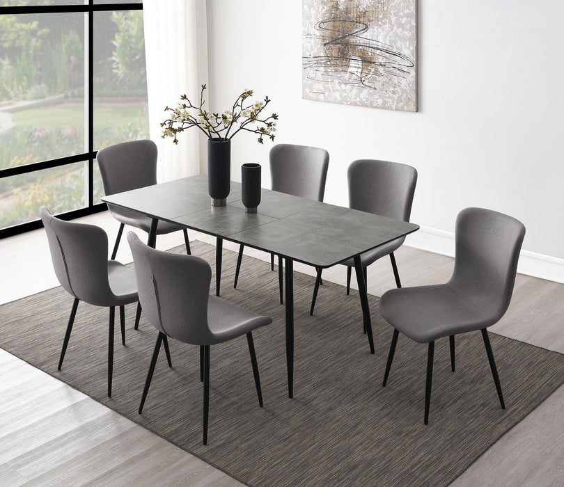 Horizon Dining Tables - California Furniture (Coachella, CA)