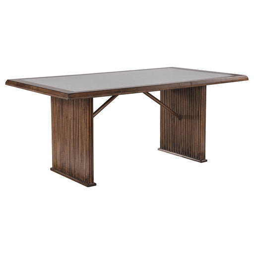 Sherwood Dining Tables - California Furniture (Coachella, CA)
