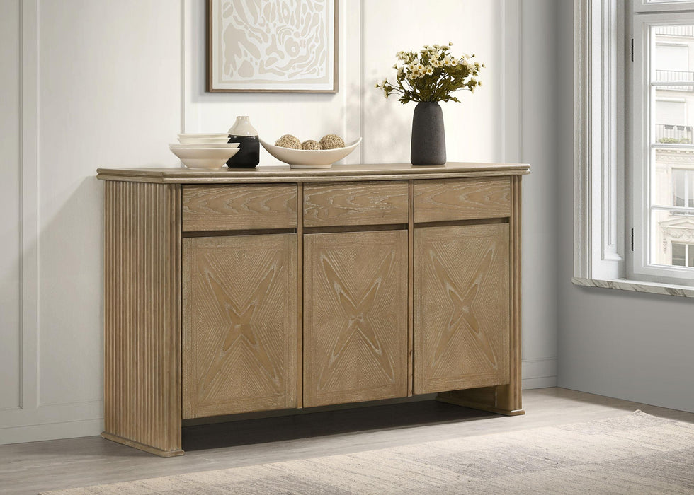 Adina Sideboards - California Furniture (Coachella, CA)