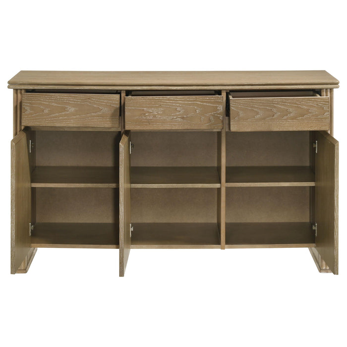 Adina Sideboards - California Furniture (Coachella, CA)
