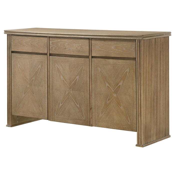 Adina Sideboards - California Furniture (Coachella, CA)