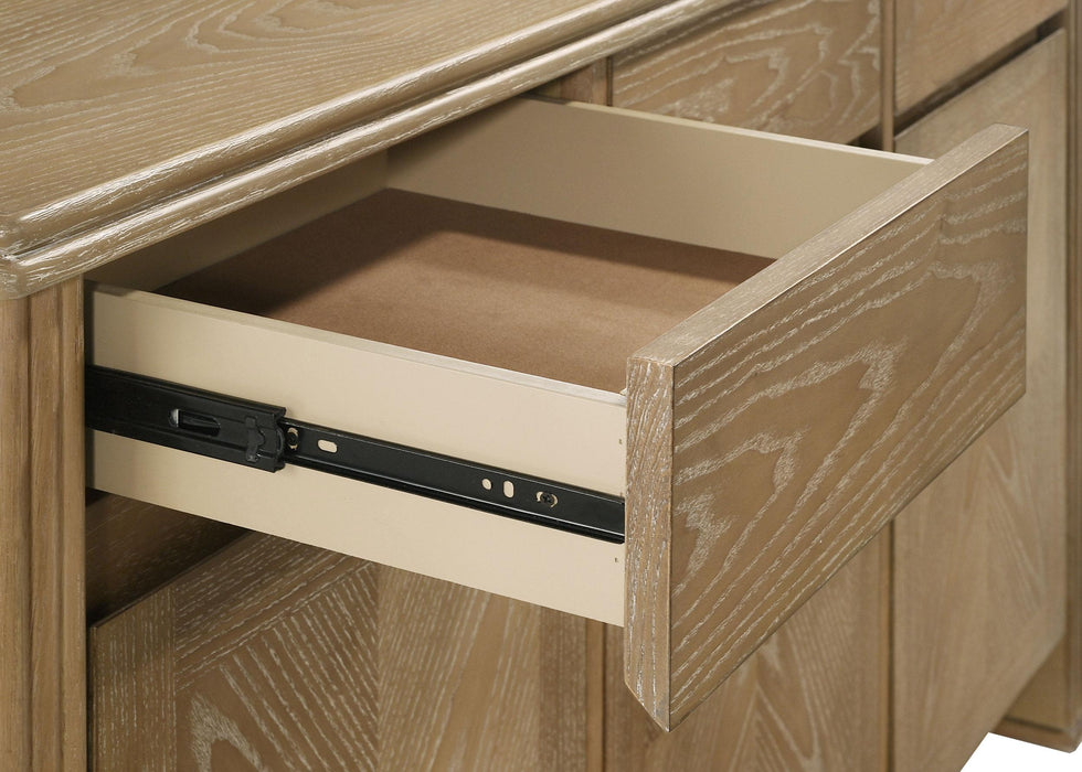 Adina Sideboards - California Furniture (Coachella, CA)