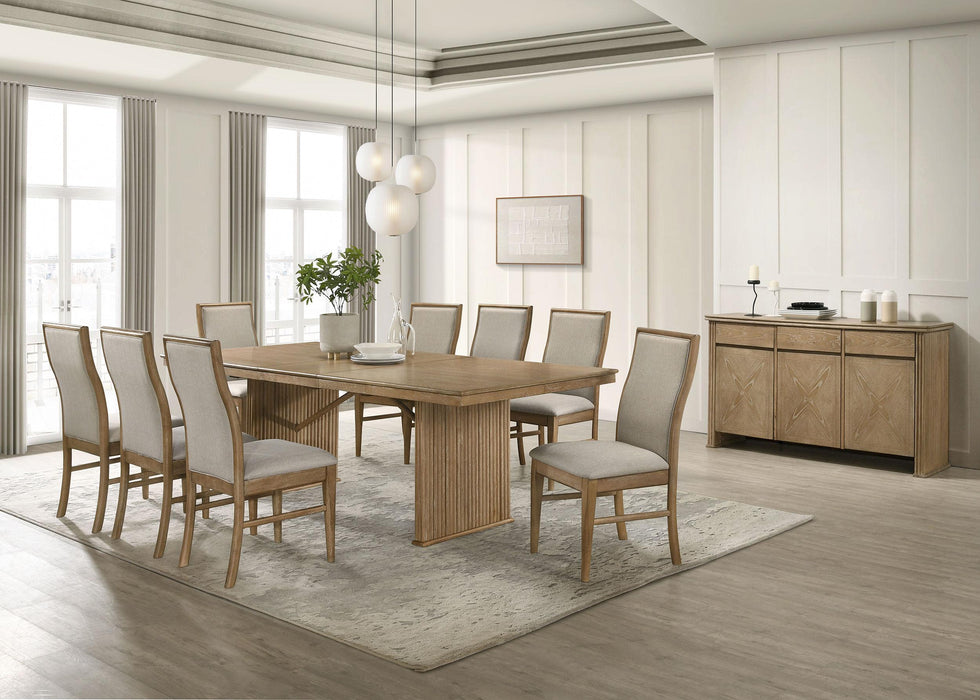 Adina Sideboards - California Furniture (Coachella, CA)