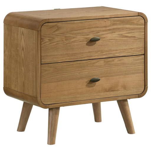 Robyn Nightstands - California Furniture (Coachella, CA)