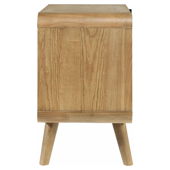 Robyn Nightstands - California Furniture (Coachella, CA)