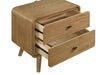 Robyn Nightstands - California Furniture (Coachella, CA)