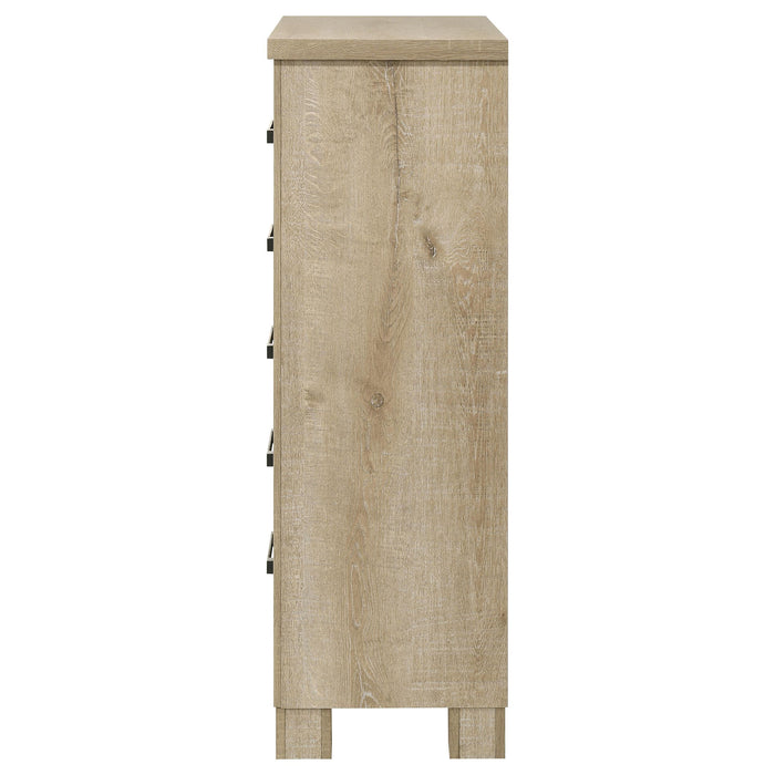 Oakglen Chests - California Furniture (Coachella, CA)