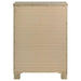 Oakglen Chests - California Furniture (Coachella, CA)