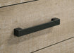 Oakglen Chests - California Furniture (Coachella, CA)